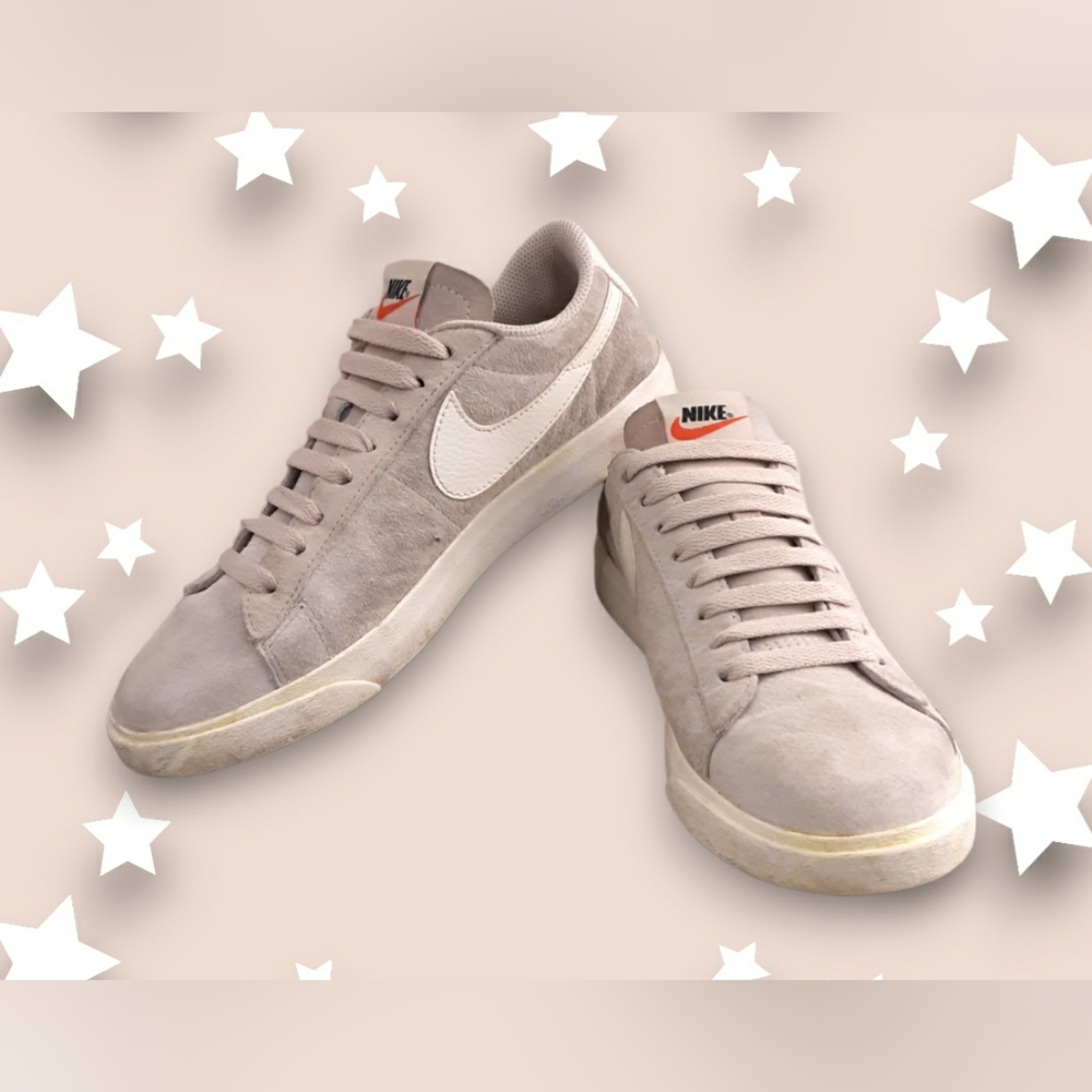 Stylish Womens Nike Blazer Shoes-FREE SHIPPING